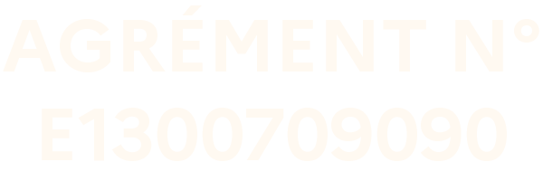Agrément préfectoral de l'auto-école de Meysse