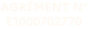 Agrément préfectoral de l'auto-école de Viviers