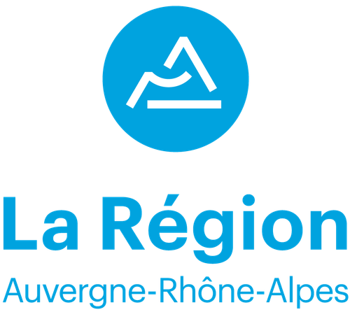 Aide de la Région Auvergne-Rhône-Alpes