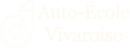 Auto École Vivaroise