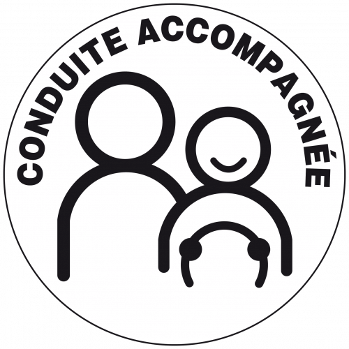Conduite accompagnée (AAC)